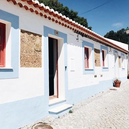 Calma Aljezur Villa ภายนอก รูปภาพ