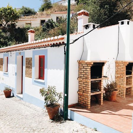 Calma Aljezur Villa ภายนอก รูปภาพ