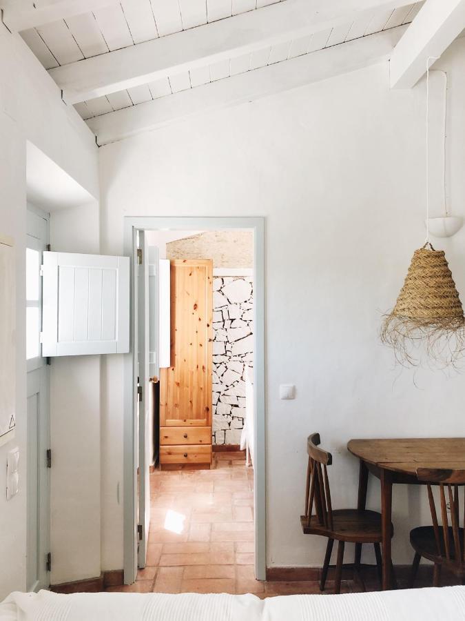 Calma Aljezur Villa ภายนอก รูปภาพ