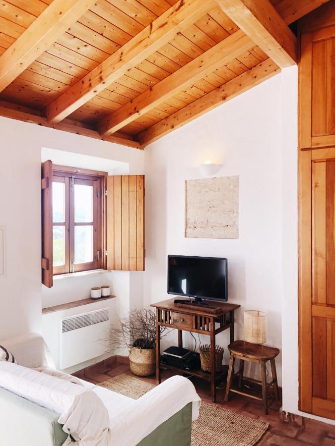 Calma Aljezur Villa ภายนอก รูปภาพ