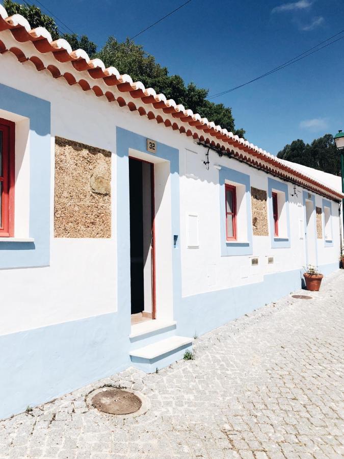 Calma Aljezur Villa ภายนอก รูปภาพ