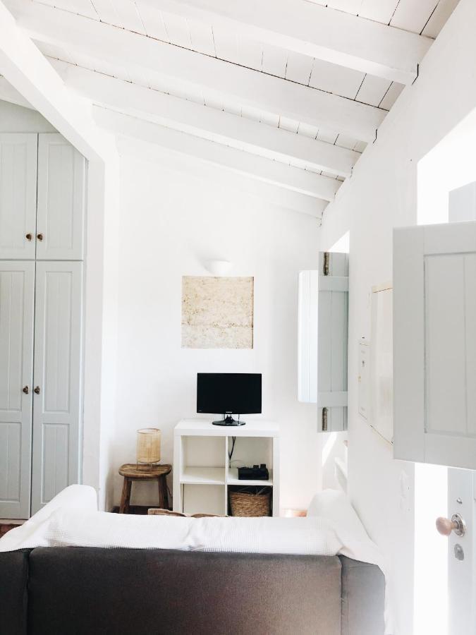 Calma Aljezur Villa ภายนอก รูปภาพ