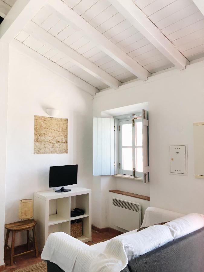 Calma Aljezur Villa ภายนอก รูปภาพ